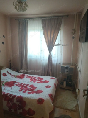 Decomandat 2 Camere Emil Racovita