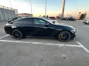 Mercedes-Benz GT53 AMG 4 Door Coupe' 4Matic. 435CP - imagine 4