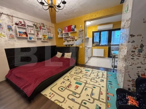 Apartament 2 Camere Valea Lupului | 51 mp | Parcare intabulata inclusa - imagine 3