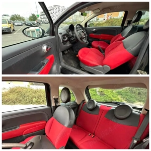vand fiat 500 - imagine 7
