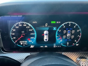 Mercedes-Benz GT53 AMG 4 Door Coupe' 4Matic. 435CP - imagine 8