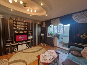 Ocazie - 3 camere decomandat | Etaj 1 | 2 băi, 2 balcoane | Garaj inclus