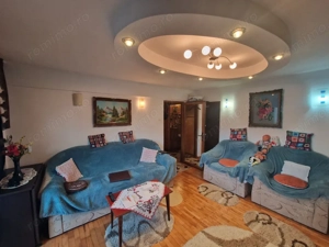 Apartament 3 camere, 62 mp, zona Bogdan Voda - imagine 2