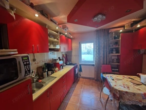 Apartament 3 camere, 62 mp, zona Bogdan Voda - imagine 5