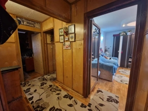 Apartament 3 camere, 62 mp, zona Bogdan Voda - imagine 3