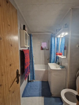 Apartament 3 camere, 62 mp, zona Bogdan Voda - imagine 10