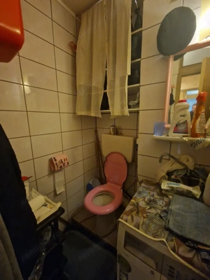 Apartament 3 camere, 62 mp, zona Bogdan Voda - imagine 11