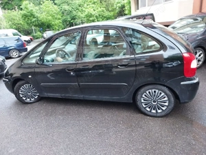 vând Citroen xsara picasso - imagine 5