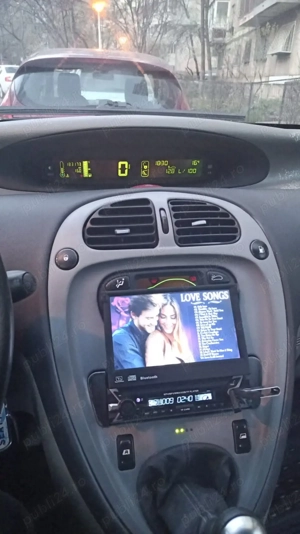 vând Citroen xsara picasso - imagine 6