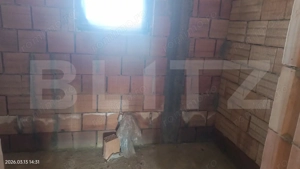 Casă la Roșu – Localitatea Dumbrăvioara, com Ernei - imagine 8