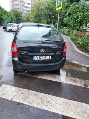 vând Citroen xsara picasso - imagine 8
