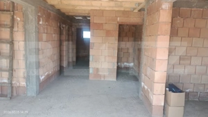 Casă la Roșu – Localitatea Dumbrăvioara, com Ernei - imagine 5