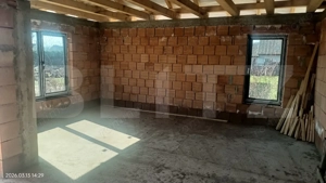 Casă la Roșu – Localitatea Dumbrăvioara, com Ernei - imagine 4