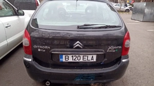 vând Citroen xsara picasso - imagine 3