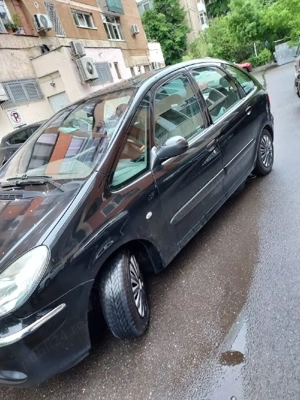 vând Citroen xsara picasso - imagine 10