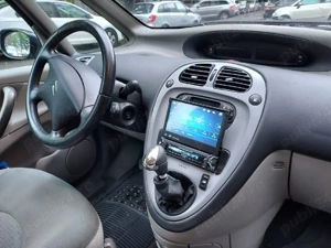 vând Citroen xsara picasso