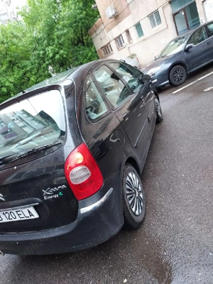 vând Citroen xsara picasso - imagine 9