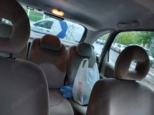 vând Citroen xsara picasso - imagine 4