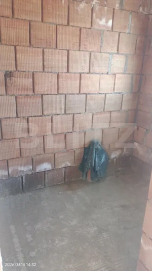 Casă la Roșu – Localitatea Dumbrăvioara, com Ernei - imagine 10