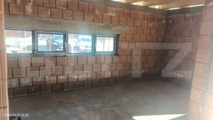 Casă la Roșu – Localitatea Dumbrăvioara, com Ernei - imagine 3