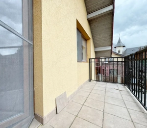 Casa individuala spatioasa, 5 camere, 836 mp teren - Sanandrei - imagine 19