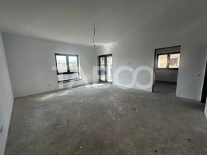 Casa individuala pe 1 singur nivel de vanzare in Cristian judet Sibiu - imagine 2
