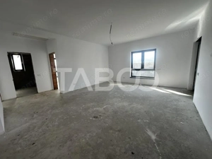 Casa individuala pe 1 singur nivel de vanzare in Cristian judet Sibiu - imagine 3