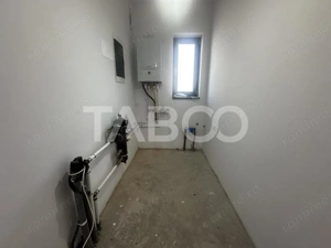 Casa individuala pe 1 singur nivel de vanzare in Cristian judet Sibiu - imagine 9