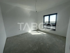 Casa individuala pe 1 singur nivel de vanzare in Cristian judet Sibiu - imagine 5