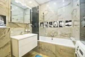 Apartament cu 3 camere in zona Giurgiului - imagine 9