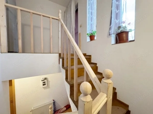 Casa individuala spatioasa, 5 camere, 836 mp teren - Sanandrei - imagine 18