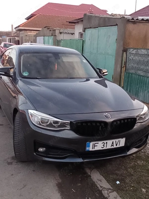 BMW seria 3 cutie manuala 5+1 sport fulll  - imagine 5