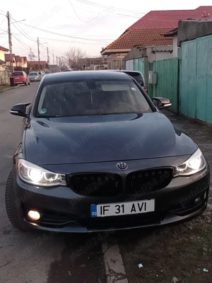 BMW seria 3 full 