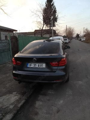 BMW seria 3 cutie manuala 5+1 sport fulll  - imagine 4