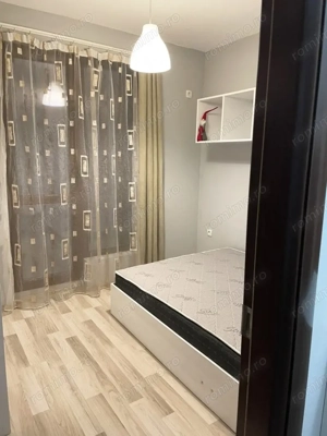 Apartament in zona Iancului cu 3 camere