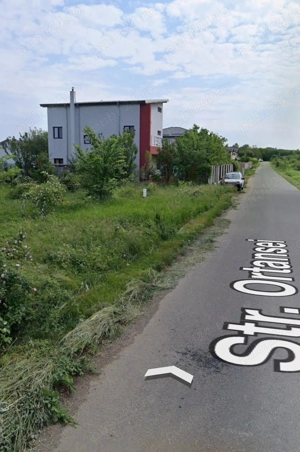 Vanzare teren intravilan   CLINCENI, ILFOV