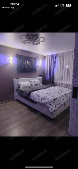 Garsoniera in zona Timpuri Noi  - imagine 2