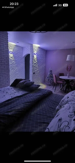 Garsoniera in zona Timpuri Noi  - imagine 6