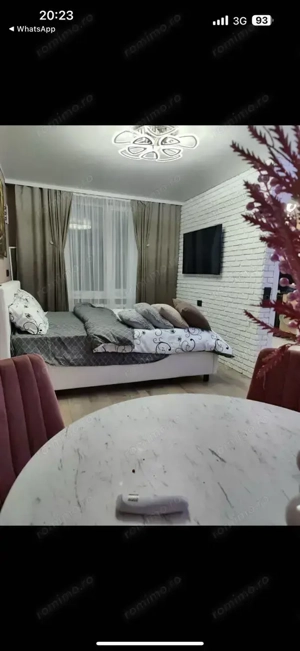 Garsoniera in zona Timpuri Noi  - imagine 4