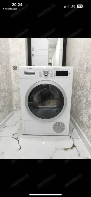 Garsoniera in zona Timpuri Noi 