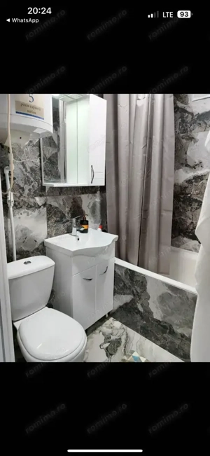 Garsoniera in zona Timpuri Noi  - imagine 5