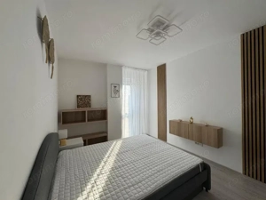 British School apartament cu 2 camere la intrare in Dumbravita - imagine 3