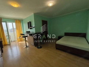 Garsonieră modernă cu balcon – Marasti / Fabricii de Zahăr - imagine 3