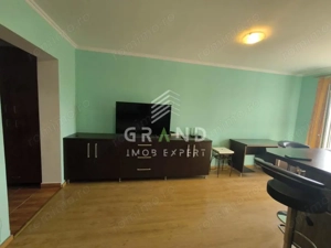 Garsonieră modernă cu balcon – Marasti / Fabricii de Zahăr - imagine 2