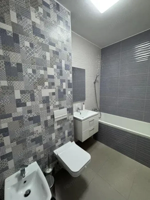 British School apartament cu 2 camere la intrare in Dumbravita - imagine 6