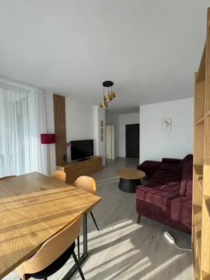 British School apartament cu 2 camere la intrare in Dumbravita - imagine 2