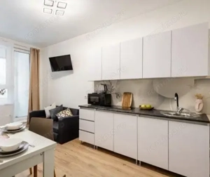  Garsoniera in zona Garii de Nord