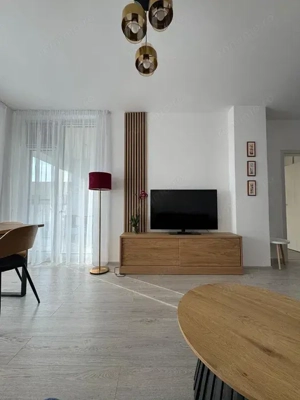 British School apartament cu 2 camere la intrare in Dumbravita - imagine 7
