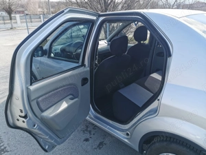 Dacia Logan 1.6 MPI 2007 - imagine 6