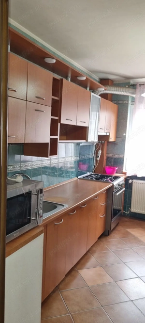 Bucur Obor , Colentina McDonald's, stradal - imagine 16